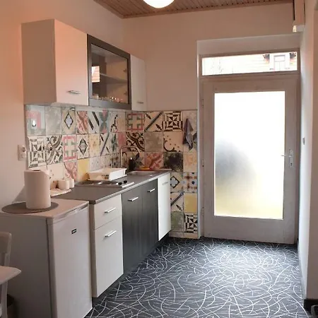 Studio Apartment Lost Ogulin Exterior photo