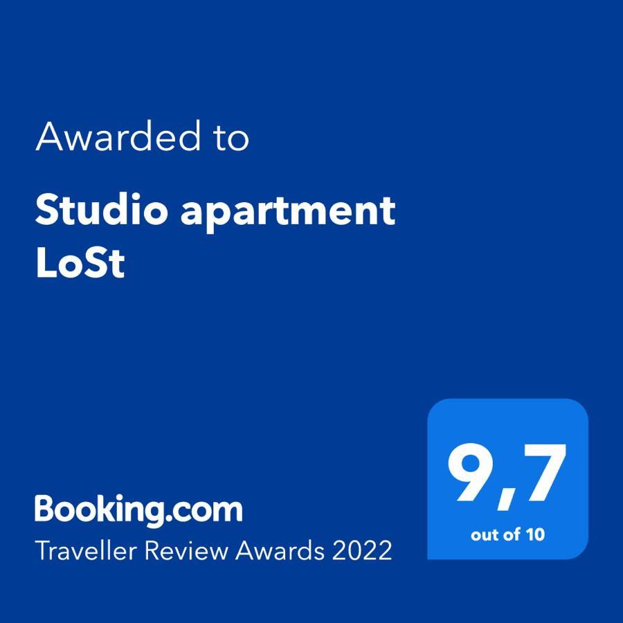 Lost Apartment Ogulin