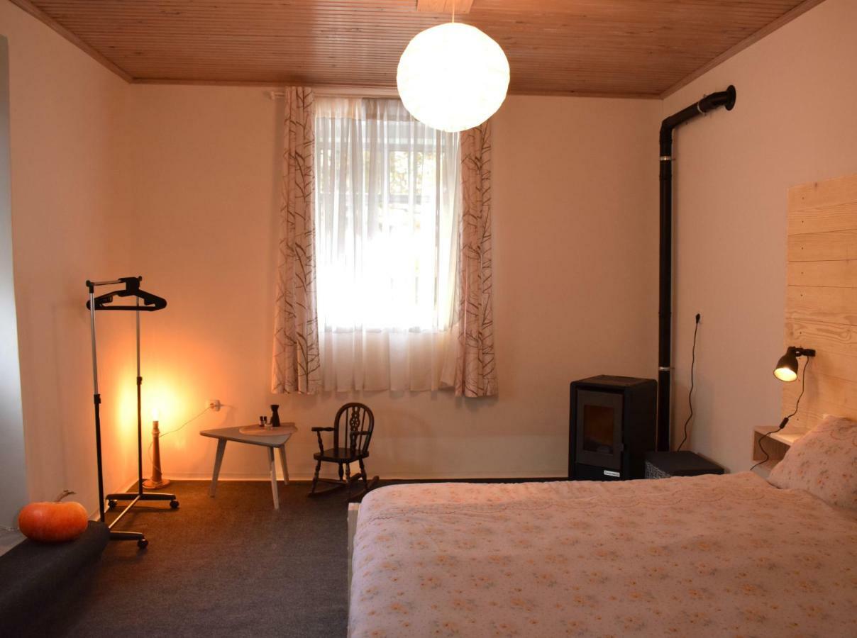 Lost Apartment