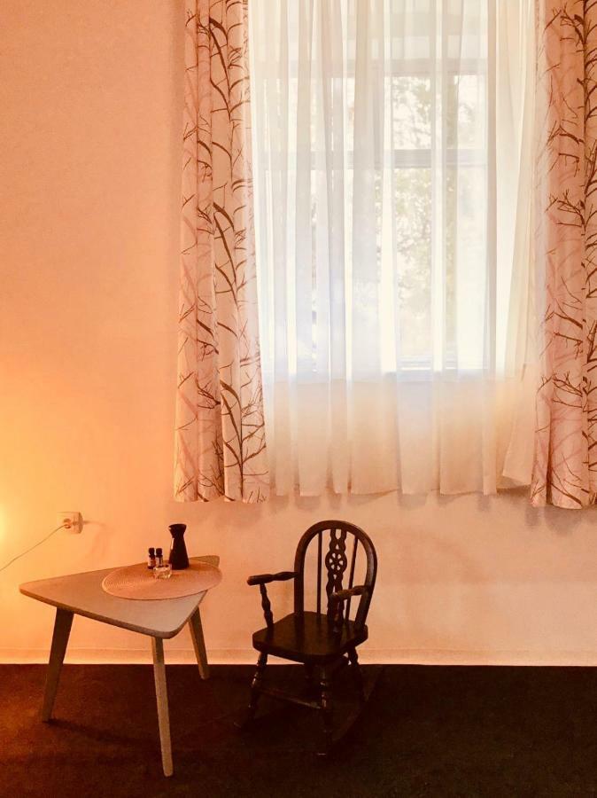 Lost Apartment