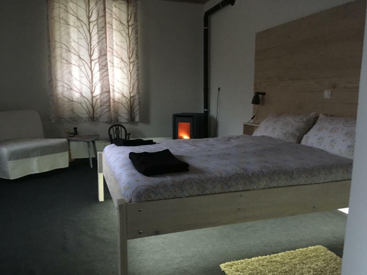Lost Apartment Ogulin